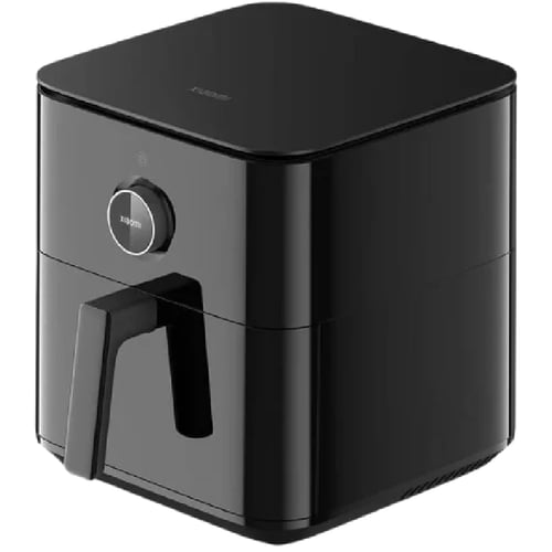 Air Fryer 6.5L Black