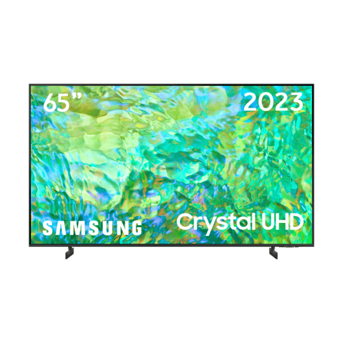Smart TV LED 65P UHD 65CU8000