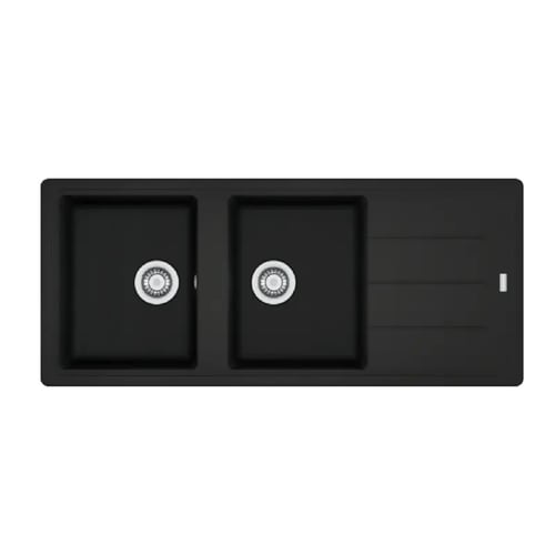 Evier FRANKE 1140661716 BSW REV WOF MB