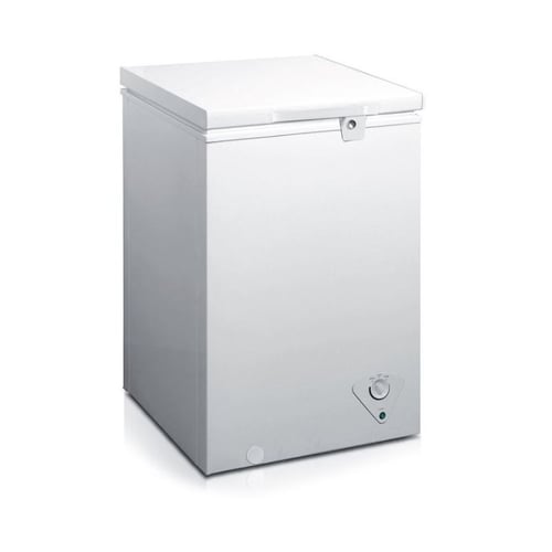 Congélateur SIERA CHD270SS