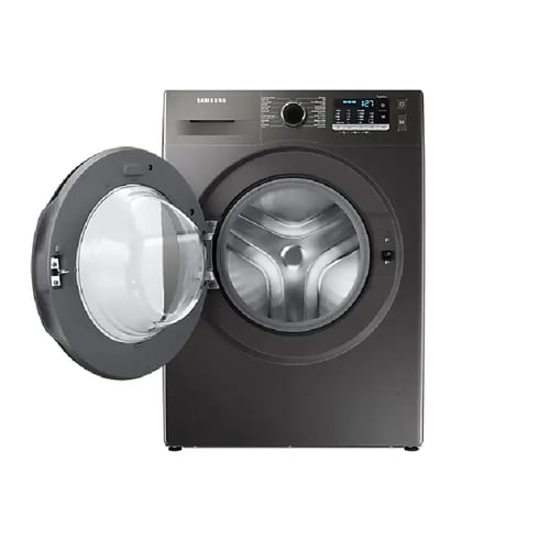 Lave-Linge EcoBubble 7 kg - Samsung WW70TA046AX Maroc