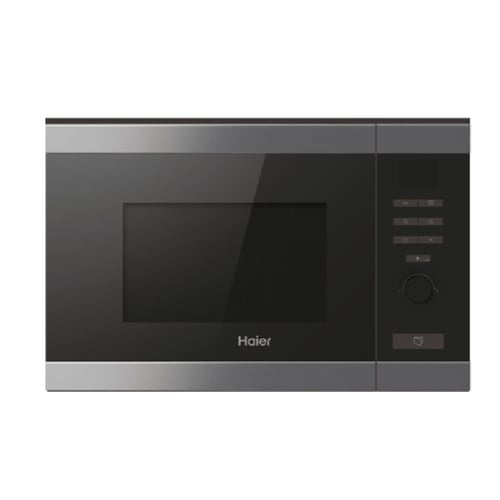 Micro onde HAIER HWO38MG2HXB ENCASTRABLE 25L