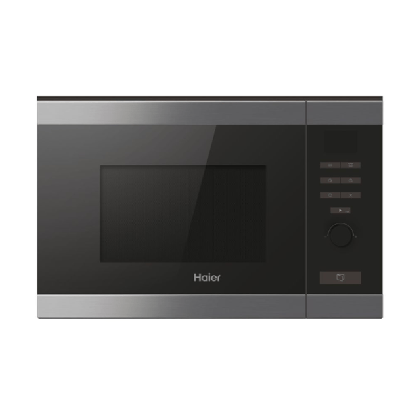 Micro onde HAIER HWO38MG2HXB ENCASTRABLE 25L