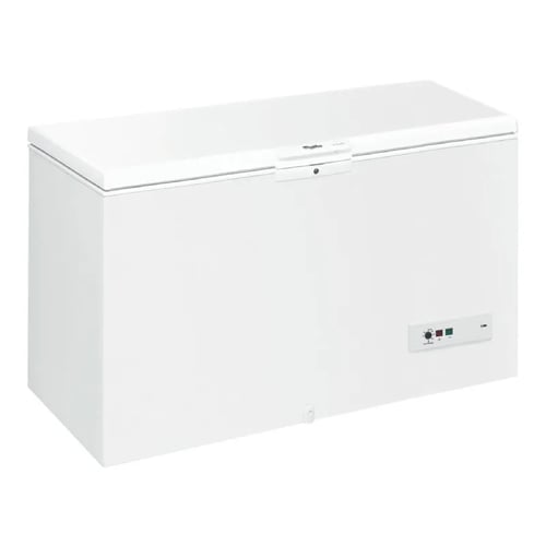 Congélateur Horizontal 520L WHIRLPOOL