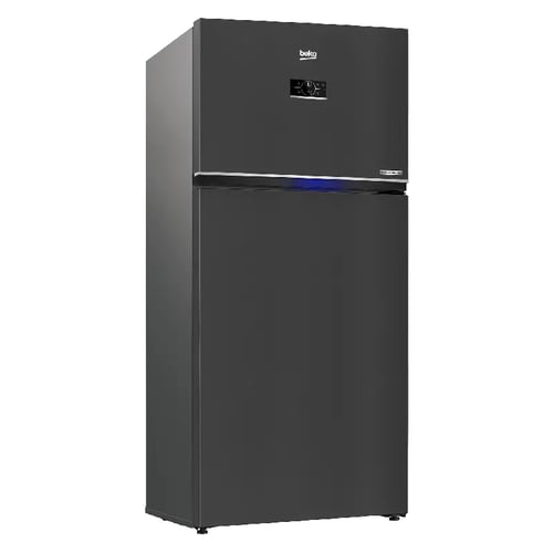 Réfrigérateur Beko RDNE700E40XBR 2 Portes 700L 83 cm INOX