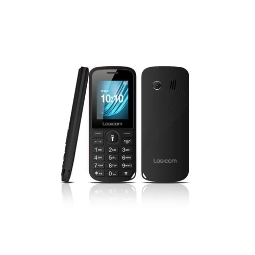 Téléphone Logicom l195 | Electromall.ma