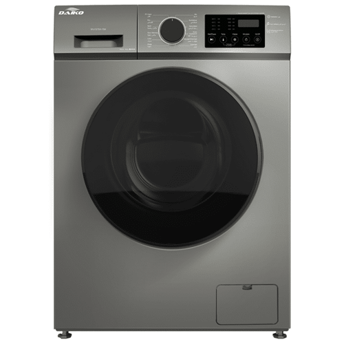 Machine à laver DAIKO WU727SX-75K 6kg A+++ 12 programmes Meilleur Maroc