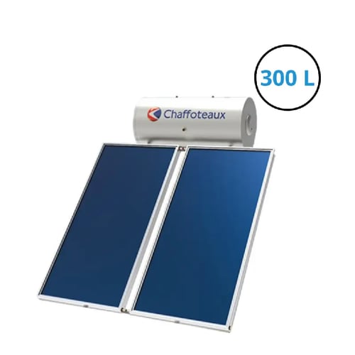 Chauffe-eau Chaffoteaux