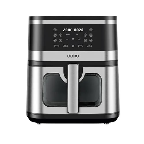 Friteuse à air digitale multifonctions 9L DAIKO FSH-9874EDK