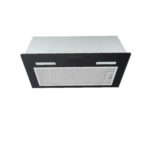 Hotte SCHNEIDER B0852SBL-SCH Prix