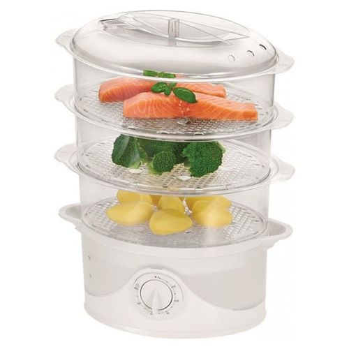 Cuiseur vapeur KRÖHLER 800W