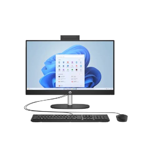 Ordinateur All-In-One HP BD4B4EA