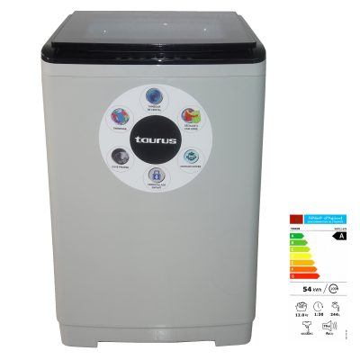 machine à laver semi-automatique Taurus