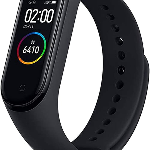 MI SMART BAND 4