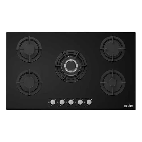 Plaque De Cuisson DAIKO PCG5W90FCGK Prix