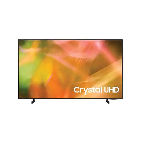 Smart Tv Led 85p Uhd Samsung UA85AU8000