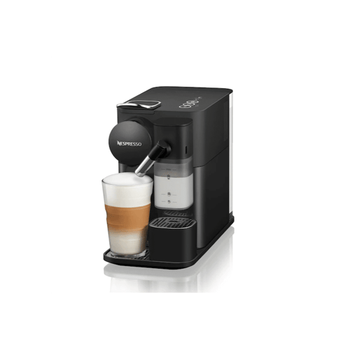 NESPRESSO F121-EU-BK-NE