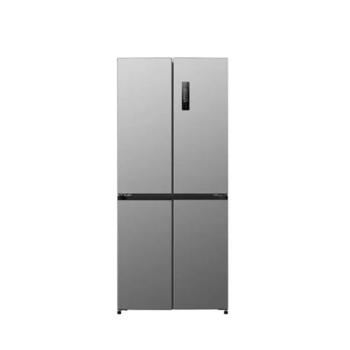 refrigerateur-schneider-side-by-side-4-portes-412l-inox-mrf-431w