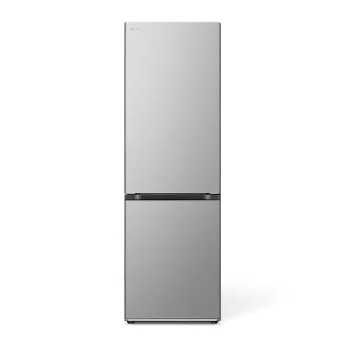 Réfrigérateur combiné LG GR-B499FMGW