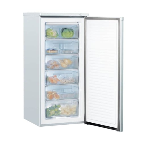 Congélateur Armoire Posable WV1500 W Prix