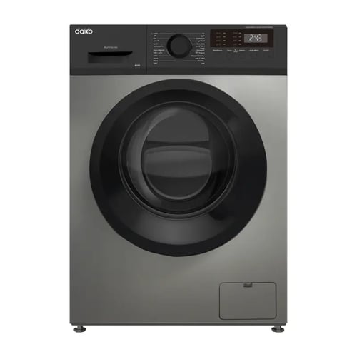 Machine à laver Daiko WI757SX76K