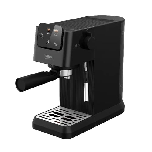 Cafetière Beko CEP 5302 B Semi Autom Espresso B15BAR-prix maroc