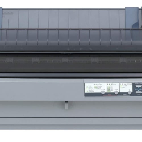 Imprimante matricielle à impact Epson LQ-2190 (C11CA92001)