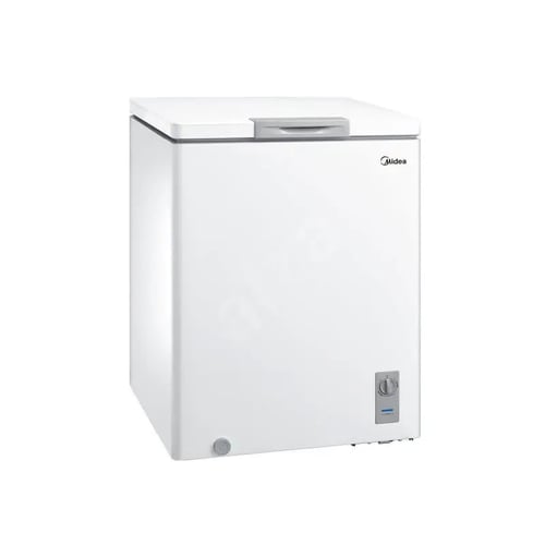 Congélateur MIDEA MDRC151SLF01 131L BLANC