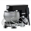Pétrin STAND MIXER TWIST BLACK Mellerware MA9ES9130000L