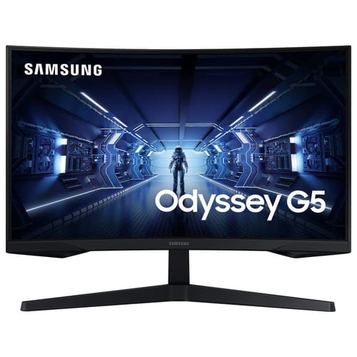 samsung 27 odyssey g5 1440p 144hz 1ms
