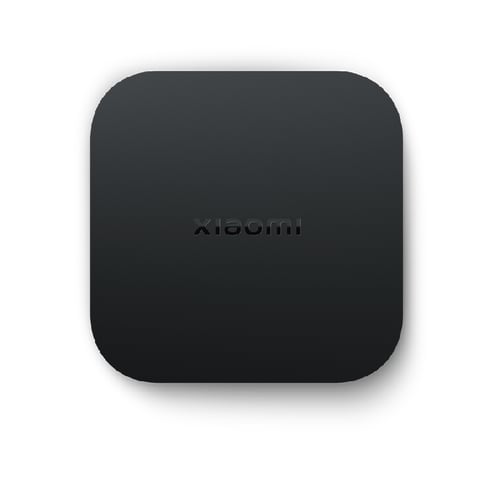 TV Box S