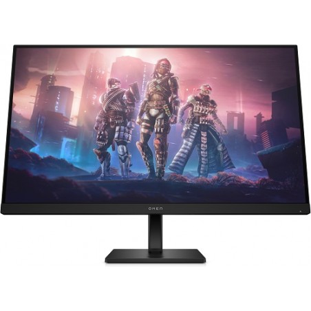 Ecran HP OMEN 32Q Gaming monitor, 80 cm (31.5″) QHD (780K0AS) maroc