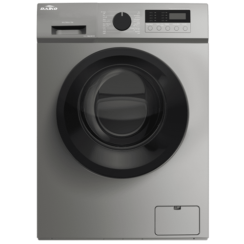 Machine à laver DAIKO WU726SX-75K 6kg A+++ 12 programmes Maroc