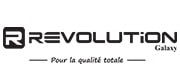 Revolution Galaxy