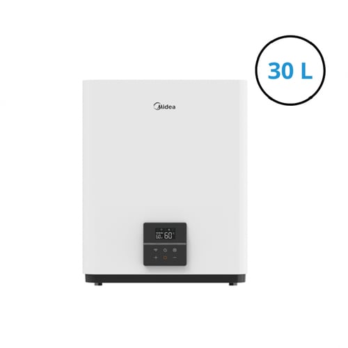 Chauffe EAU ELECTRIQUE MIDEA Maroc D30-20ED6