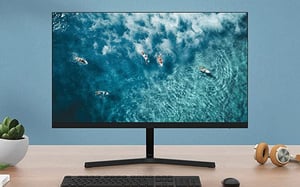Mi 23.8” Desktop Monitor 1C