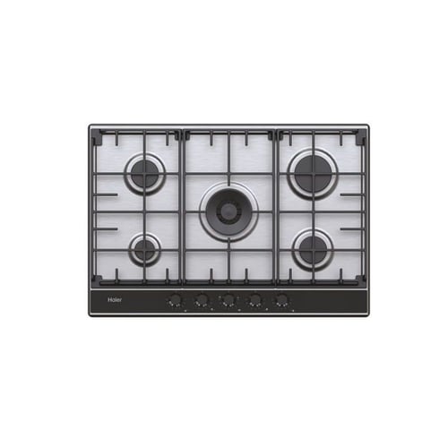 Plaque de cuisson HAIER HAHG74S2X Prix