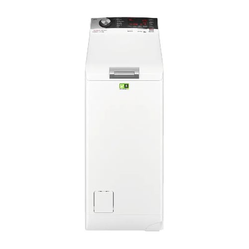 Mal AEG TOP 7KG, 1300 RPM, STEAM, BLANC LTM7C7331D
