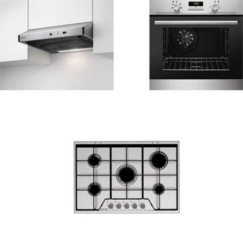 ARTHUR MARTIN AZB2400AOX+ AGS7524SX+ AHT6125X