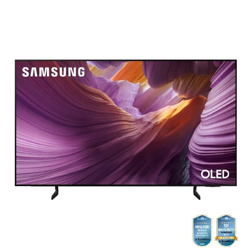 Smart TV Samsung QE55S85FAU