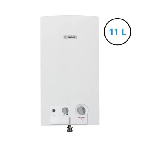 Chauffe Eau a gaz BOSCH 11L Hydro Power
