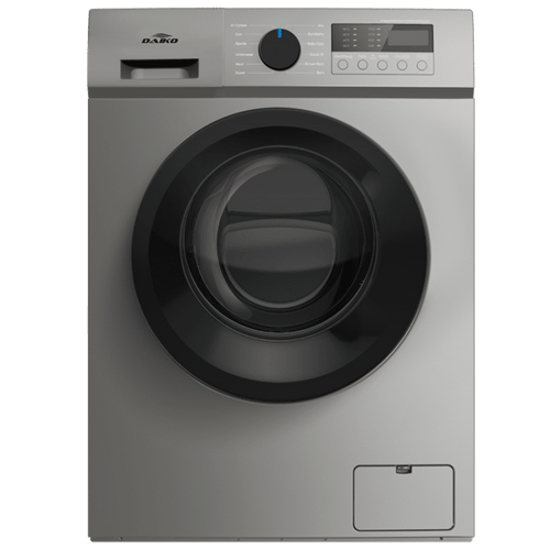 Machine à laver DAIKO WU616SX-65K 6kg A++ 12 programmes Maroc
