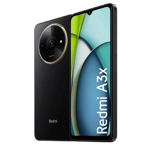 Xiaomi Redmi A3x – 3 Go RAM / 64 Go ROM
