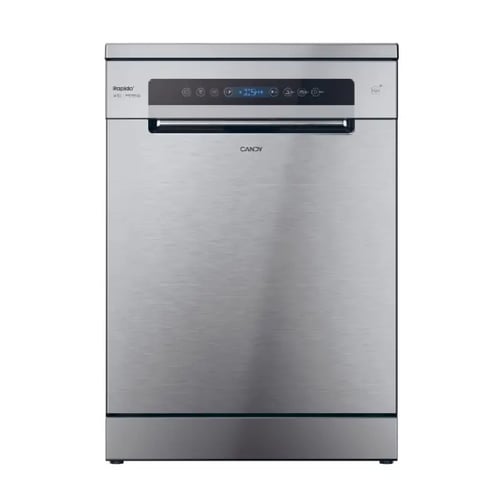 Lave vaisselle Candy CF 4C6F0X 14 Couverts Inox