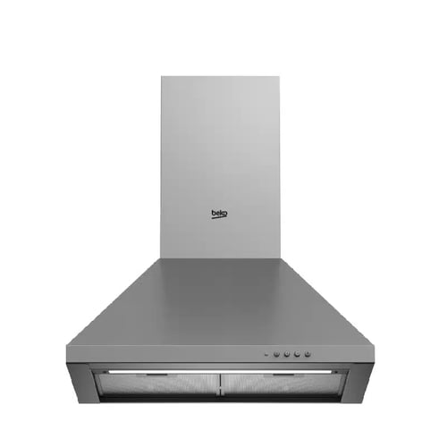 Hotte Beko CWB6441XNH 60cm