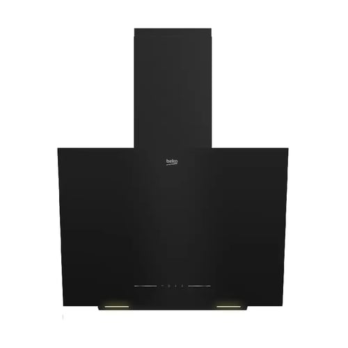 Hotte Beko BHCA62442BBH 60cm Noir-maroc