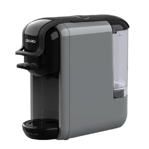 Machine à café Système 5 en 1 DAIKO CF8192K