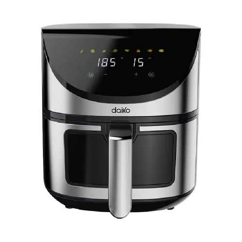Friteuse à air digital multifonctions 7 Litres DAIKO FSH-8654EDK