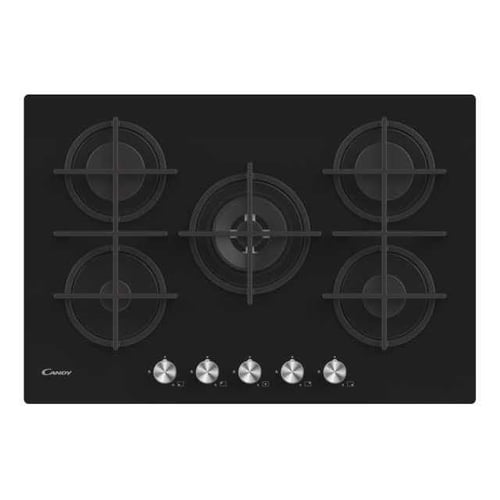 Plaque De Cuisson CANDY CVG74WPB Prix