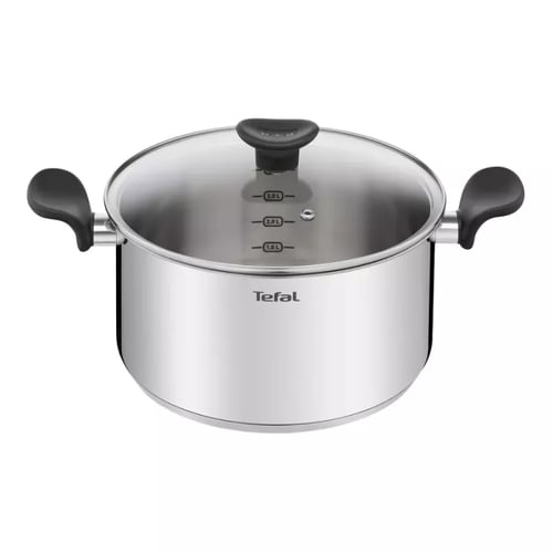 Faitout Tefal E3084604